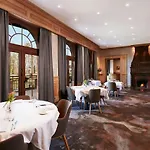Restaurant Domaine Du Moulin 4* Ensisheim