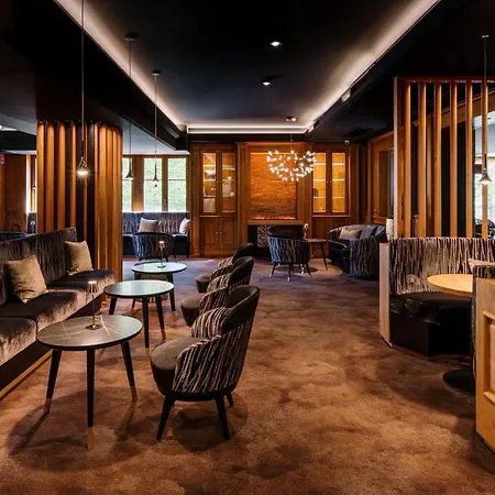 Restaurant Domaine Du Moulin Ensisheim