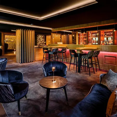 Restaurant Domaine Du Moulin Hotel Ensisheim