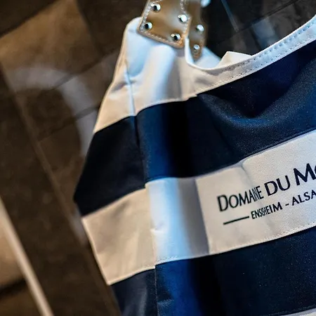 Restaurant Domaine Du Moulin