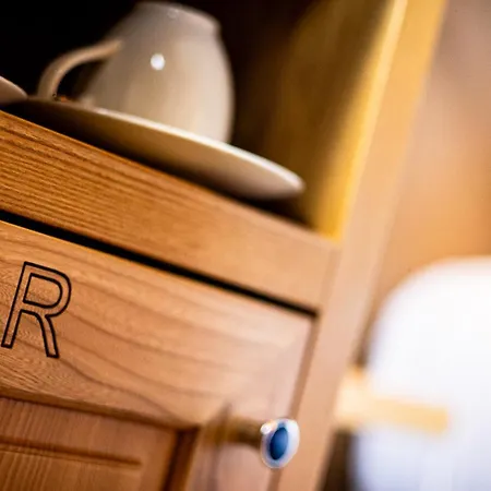 Restaurant Domaine Du Moulin Hotell