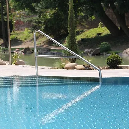 Hotel Restaurant Domaine Du Moulin Ensisheim