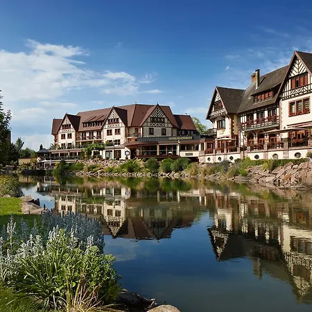 Restaurant Domaine Du Moulin