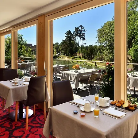 Restaurant Domaine Du Moulin ホテル エンシスハイム