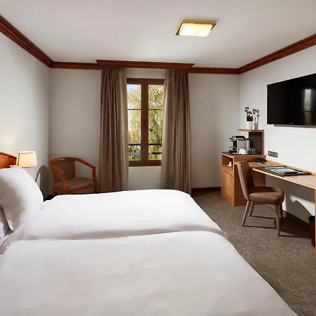 Restaurant Domaine Du Moulin Ensisheim