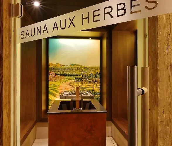 Restaurant Domaine Du Moulin Hotel