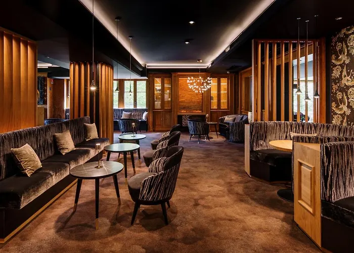 Restaurant Domaine Du Moulin Ensisheim