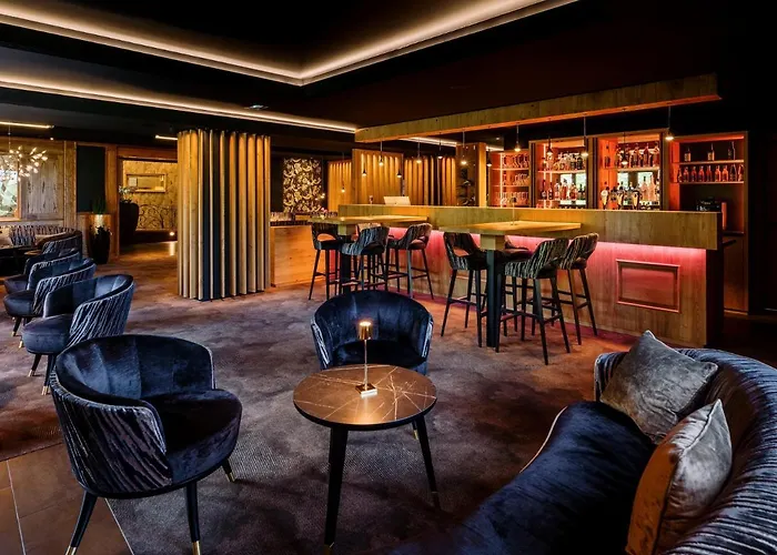 Restaurant Domaine Du Moulin Hotel Ensisheim