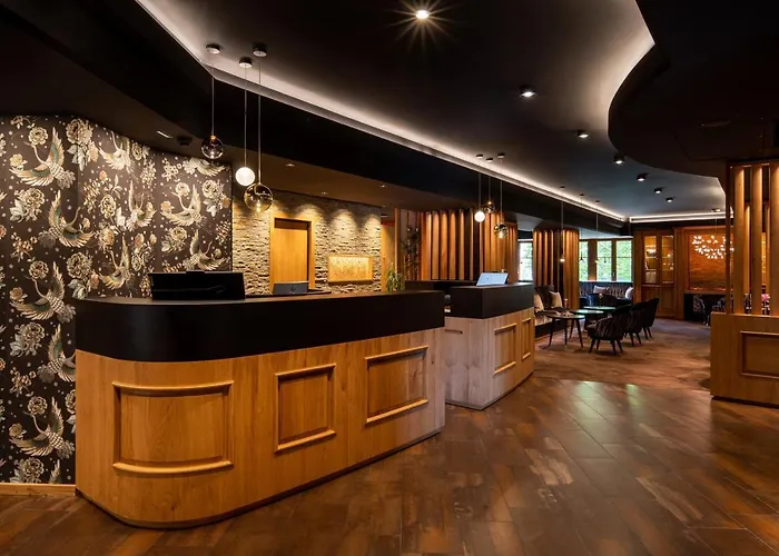 Hotel Restaurant Domaine Du Moulin