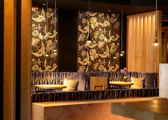 Hotel Restaurant Domaine Du Moulin