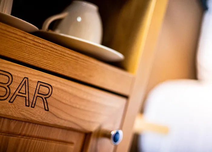 Restaurant Domaine Du Moulin Hotel