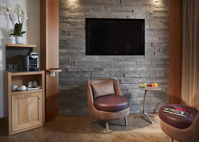 Hotel Restaurant Domaine Du Moulin