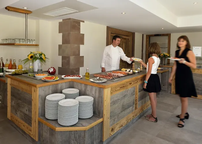 Restaurant Domaine Du Moulin Hotel