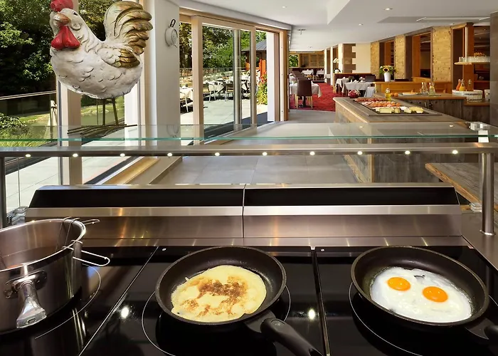 Restaurant Domaine Du Moulin 4*