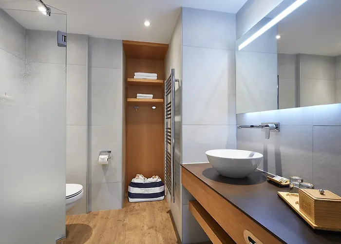 Restaurant Domaine Du Moulin 4* Ensisheim