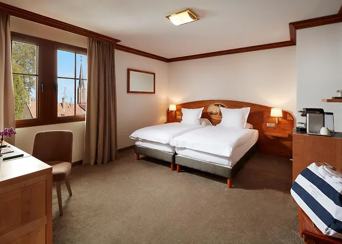 Restaurant Domaine Du Moulin 4* Ensisheim